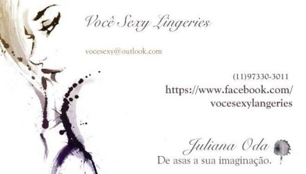 vocesexylingeries